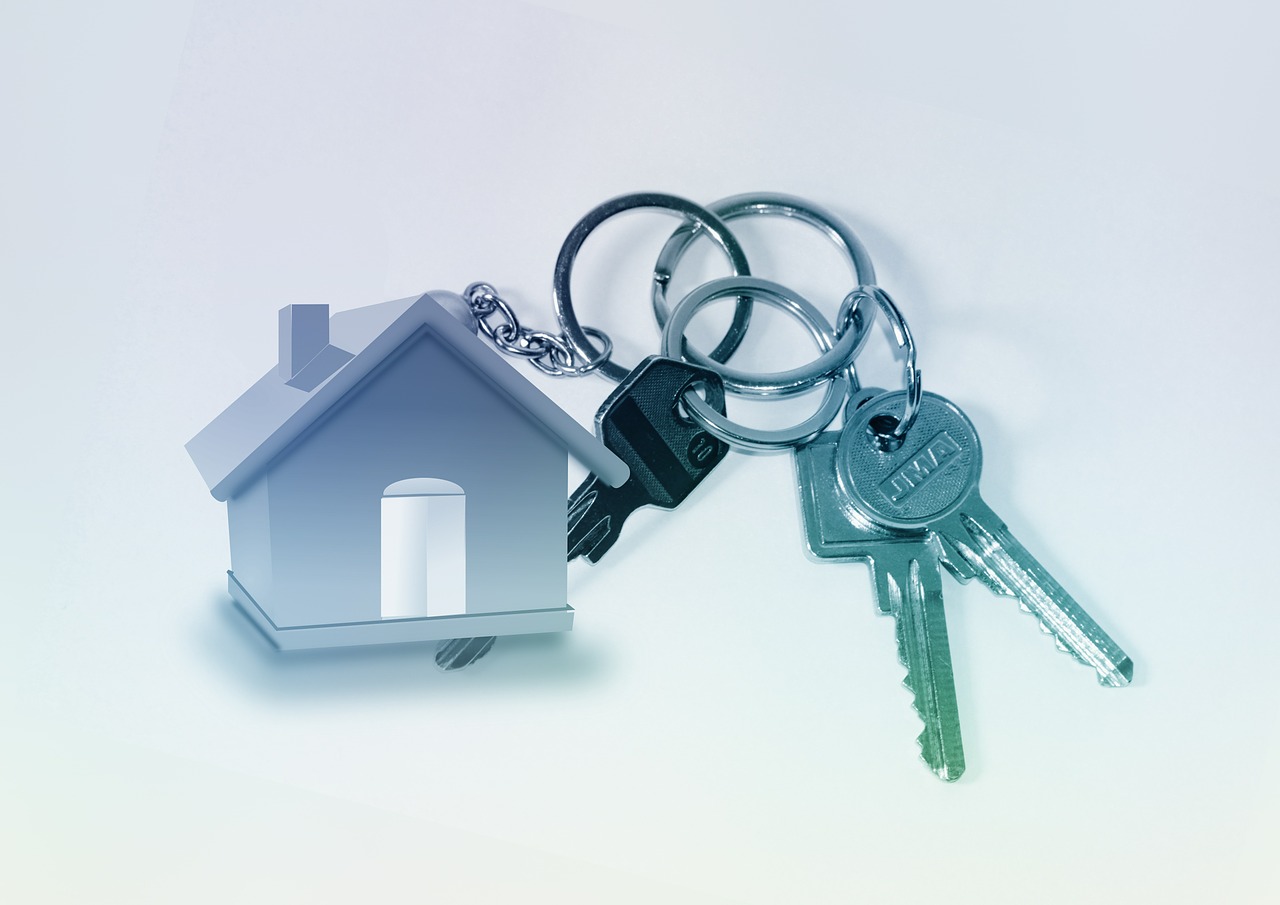 home, key, keychain-589068.jpg